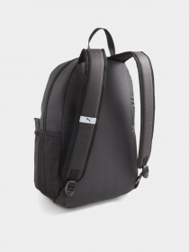 Рюкзаки PUMA PLECAK PHASE модель 07994303 Фото