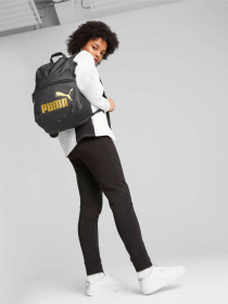 Рюкзаки PUMA PLECAK PHASE модель 07994303 Фото