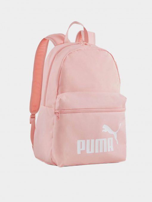 Рюкзаки PUMA Phase модель 07994304 Фото