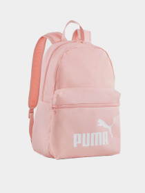 Рюкзаки PUMA Phase модель 07994304 Фото