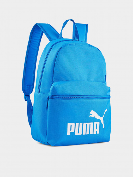 Рюкзаки PUMA Phase модель 07994306 Фото