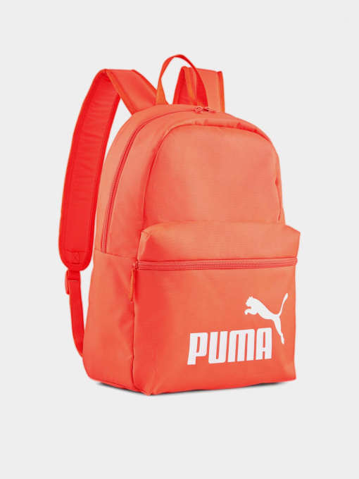 Рюкзаки PUMA Phase модель 07994307 Фото