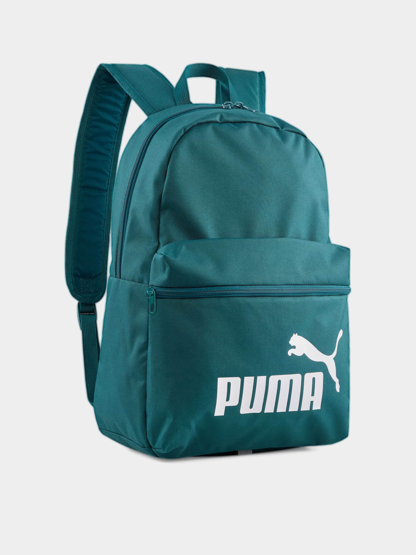 Рюкзаки PUMA Phase модель 07994309 Фото