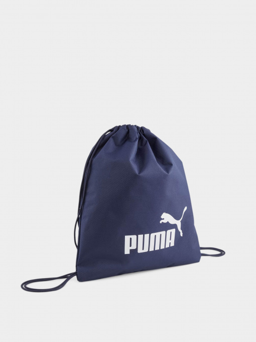 Рюкзаки PUMA PHASE GYM модель 07994402 Фото