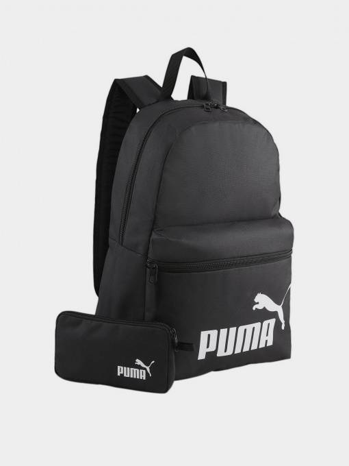 Рюкзаки PUMA Phase Set модель 07994601 Фото