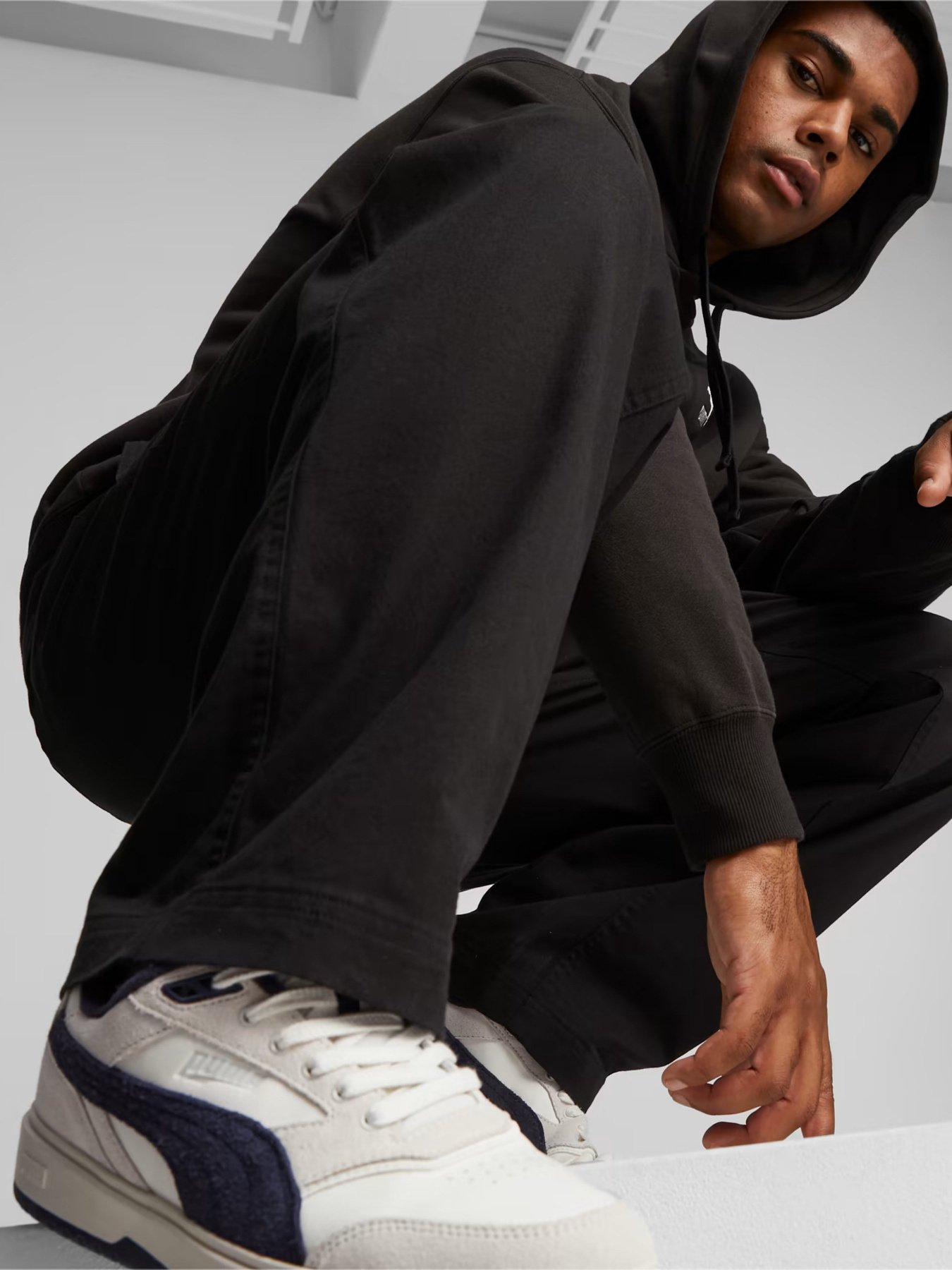 Брюки PUMA Better Classics модель 62132901 Брюки PUMA Better Classics модель 62132901 Фото