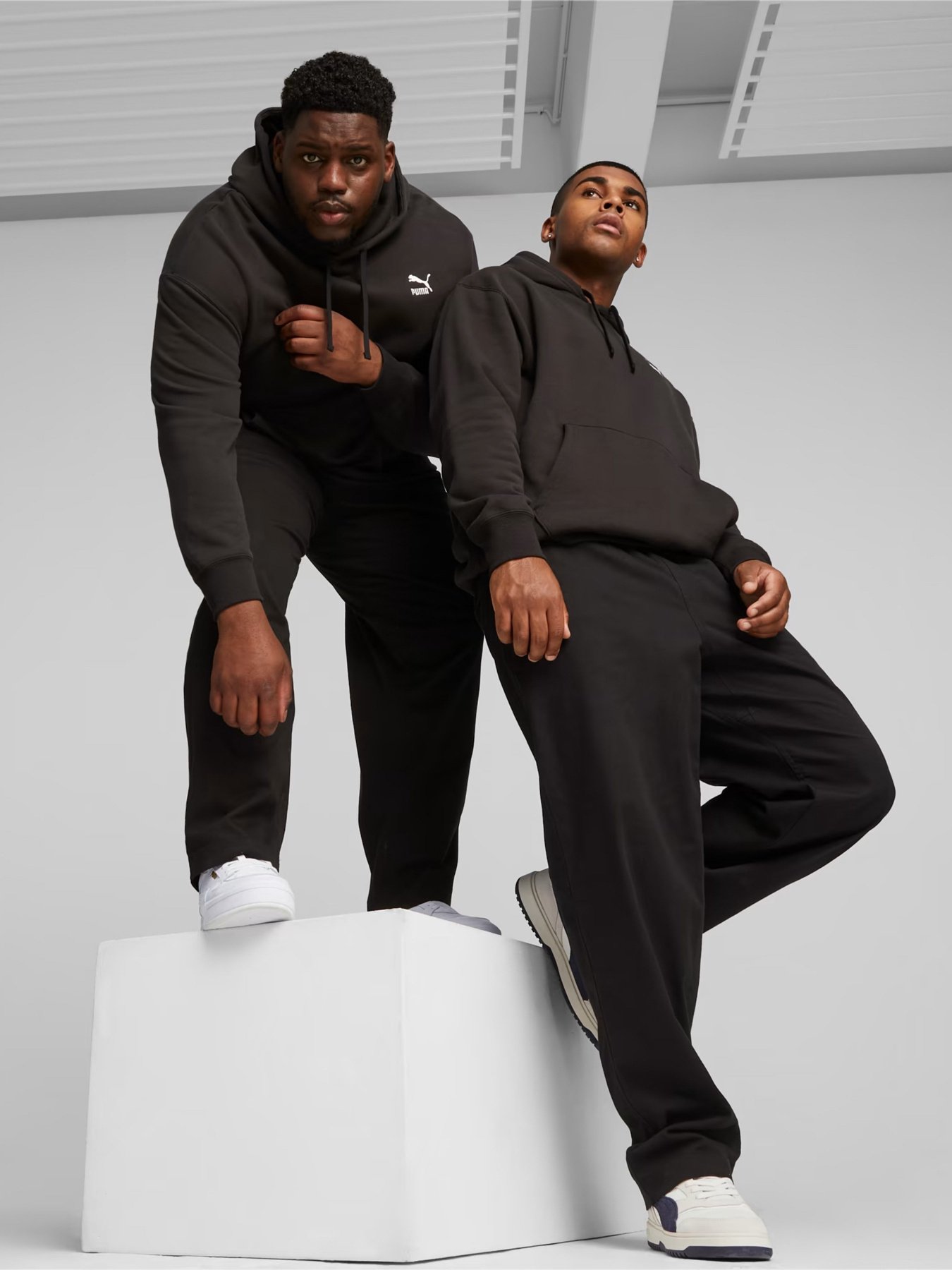Брюки PUMA Better Classics модель 62132901 Брюки PUMA Better Classics модель 62132901 Фото