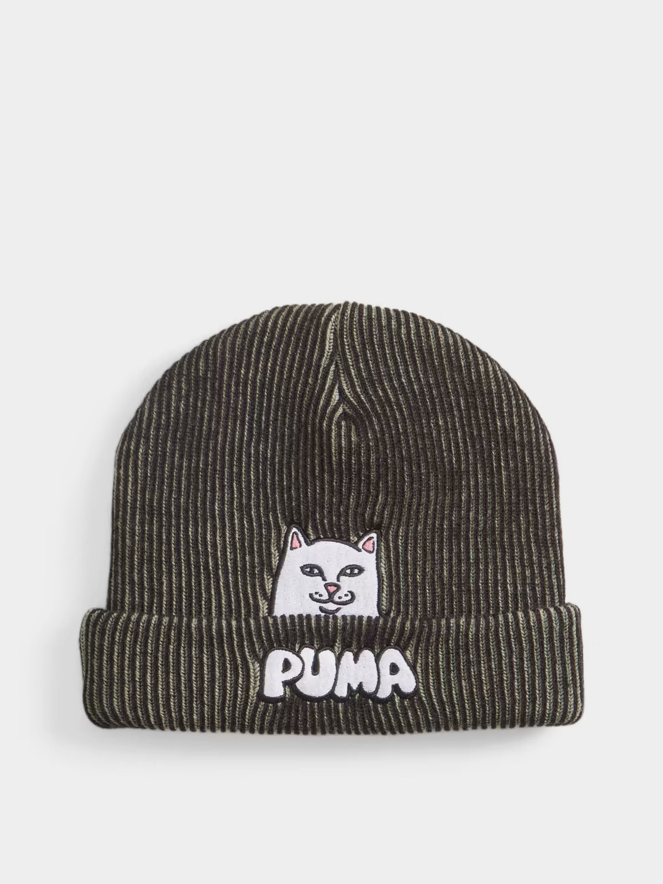Шапки и кепки PUMA x RIPNDIP модель 02492601 Фото