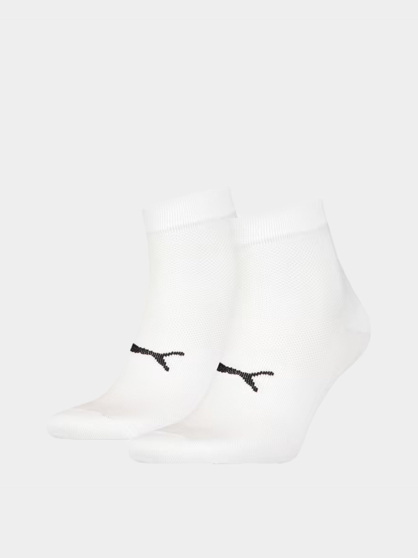 Носки и гольфы PUMA SPORT LIGHT QUARTER модель 93547701 Фото