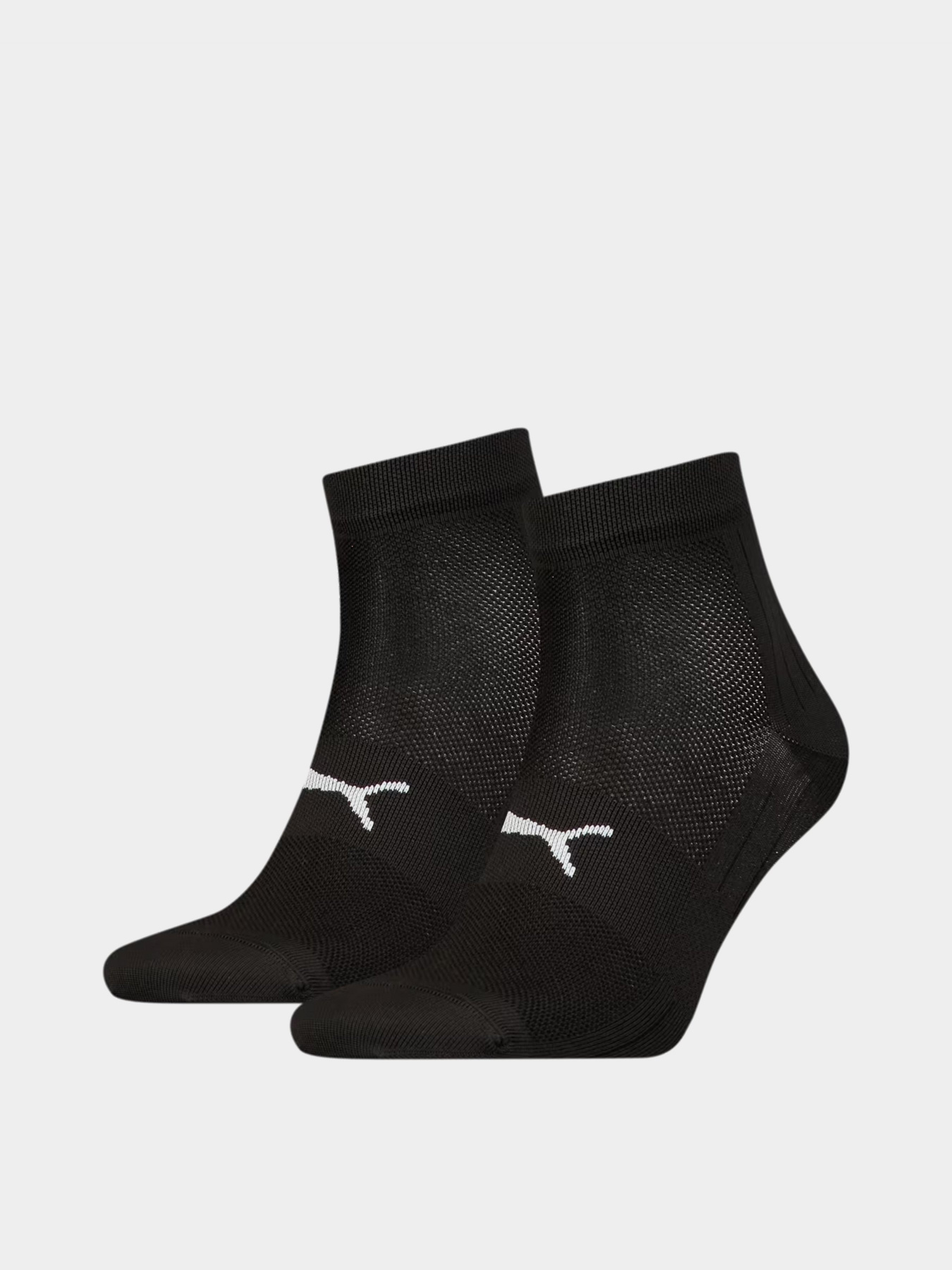 Носки и гольфы PUMA Sport Light Quarter модель 93547702 Фото
