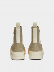 Черевики та чоботи PUMA Mayze Suede модель 38282905 Фото