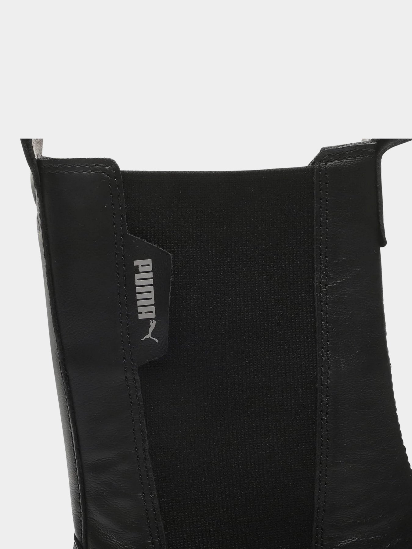 Черевики та чоботи PUMA Mayze Stack модель 38627206 Черевики та чоботи PUMA Mayze Stack модель 38627206 Фото