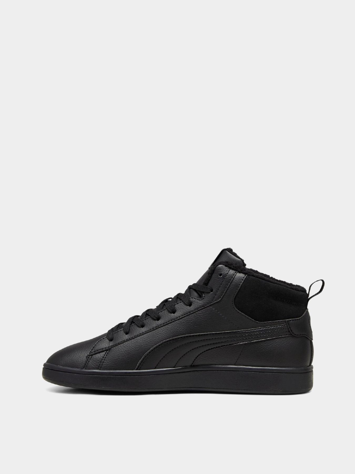 Ботинки и сапоги PUMA Smash 3.0 Mid модель 39233501 Фото