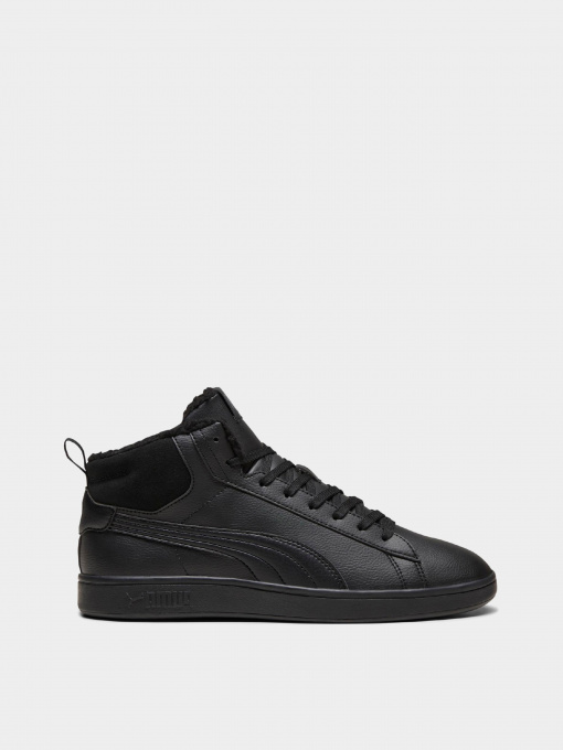 Черевики та чоботи PUMA Smash 3.0 Mid модель 39233501 Фото