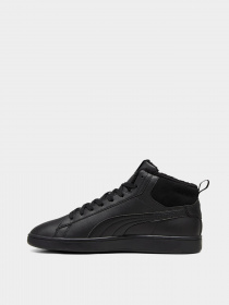 Ботинки и сапоги PUMA Smash 3.0 Mid модель 39233501 Фото