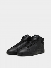 Ботинки и сапоги PUMA Smash 3.0 Mid модель 39233501 Фото