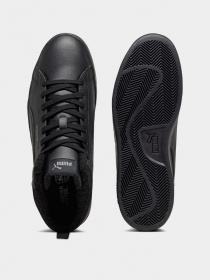 Ботинки и сапоги PUMA Smash 3.0 Mid модель 39233501 Фото