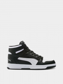 Кеди PUMA REBOUND LAYUP SL модель 36957301 Фото