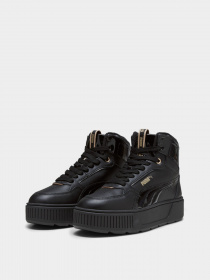 Черевики та чоботи PUMA Karmen Rebelle Mid WTR модель 38762403 Фото