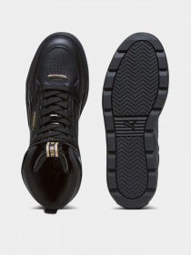 Черевики та чоботи PUMA Karmen Rebelle Mid WTR модель 38762403 Фото
