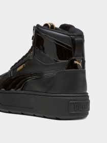 Черевики та чоботи PUMA Karmen Rebelle Mid WTR модель 38762403 Фото