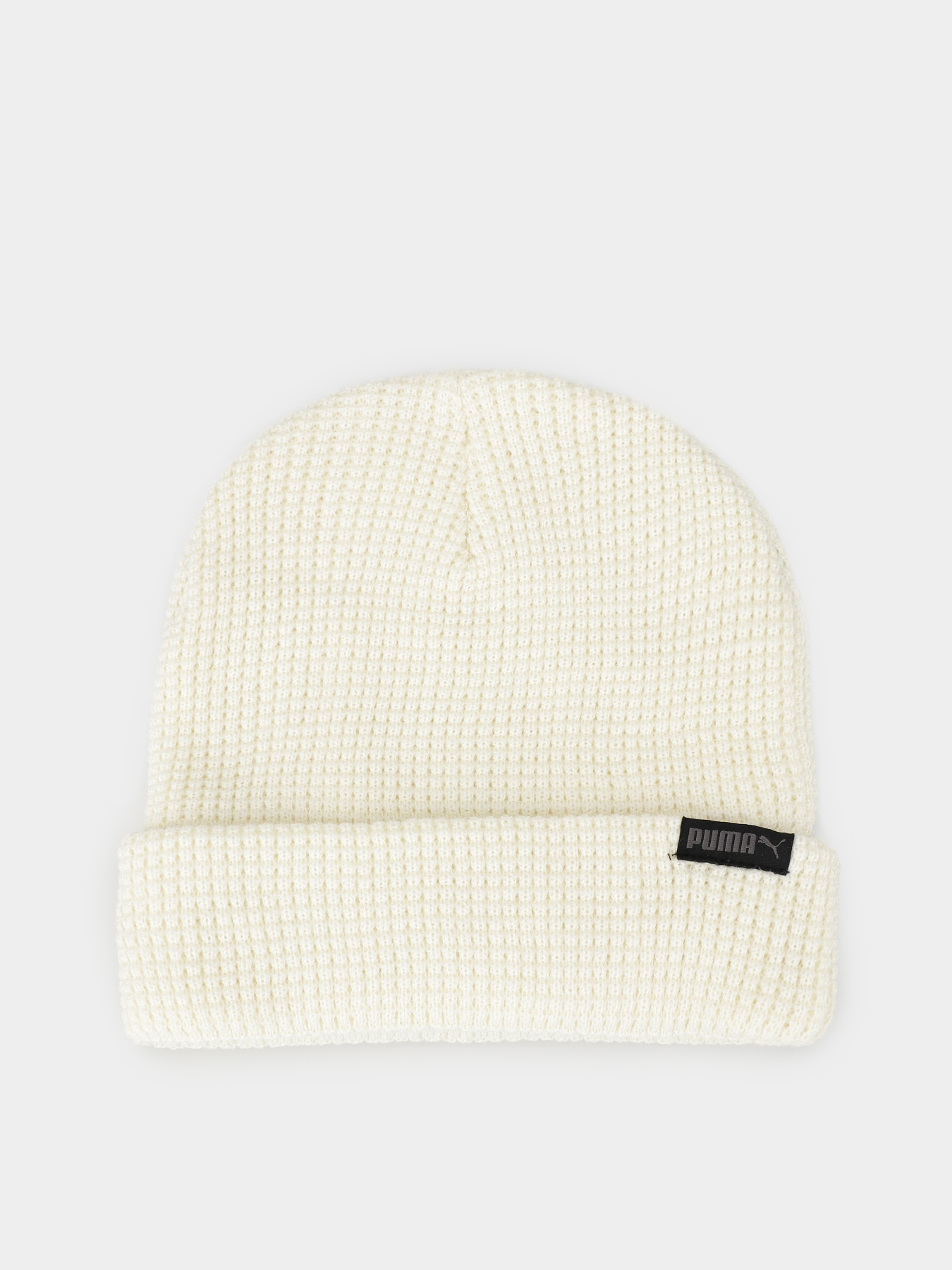 Шапки та кепки PUMA Archive Mid Fit Beanie модель 02284816 Шапки та кепки PUMA Archive Mid Fit Beanie модель 02284816 Фото