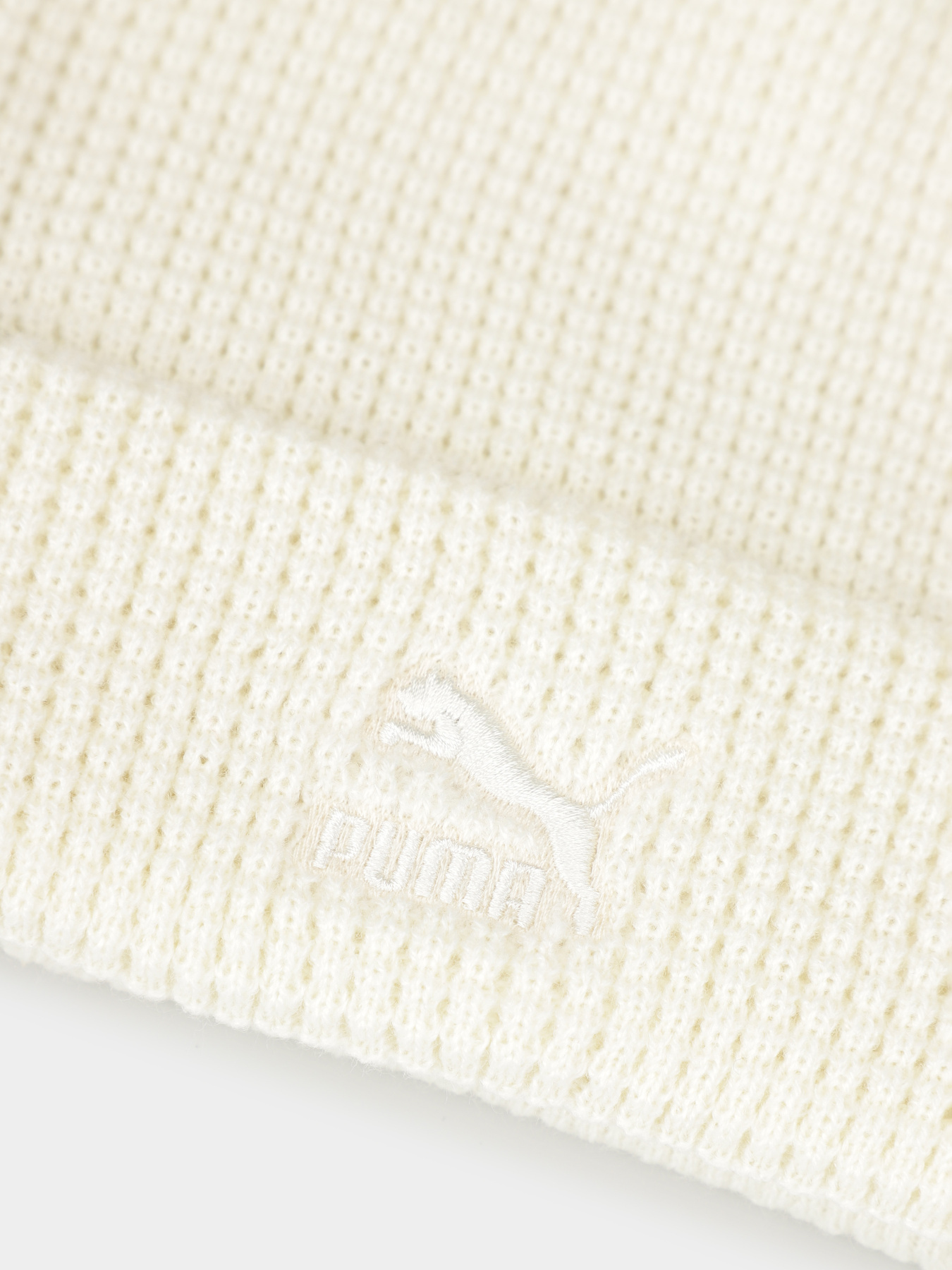Шапки та кепки PUMA Archive Mid Fit Beanie модель 02284816 Шапки та кепки PUMA Archive Mid Fit Beanie модель 02284816 Фото