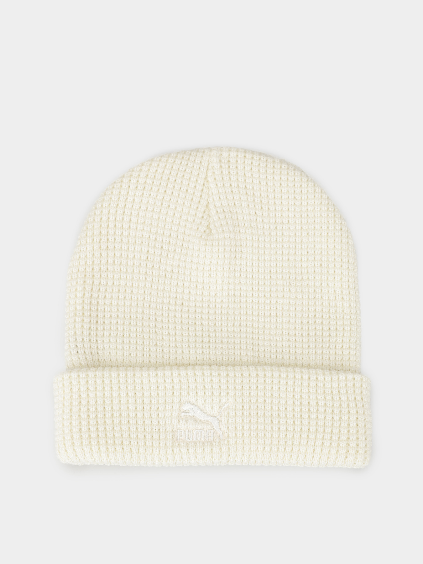 Шапки та кепки PUMA Archive Mid Fit Beanie модель 02284816 Шапки та кепки PUMA Archive Mid Fit Beanie модель 02284816 Фото