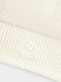 Шапки та кепки PUMA Archive Mid Fit Beanie модель 02284816 Фото