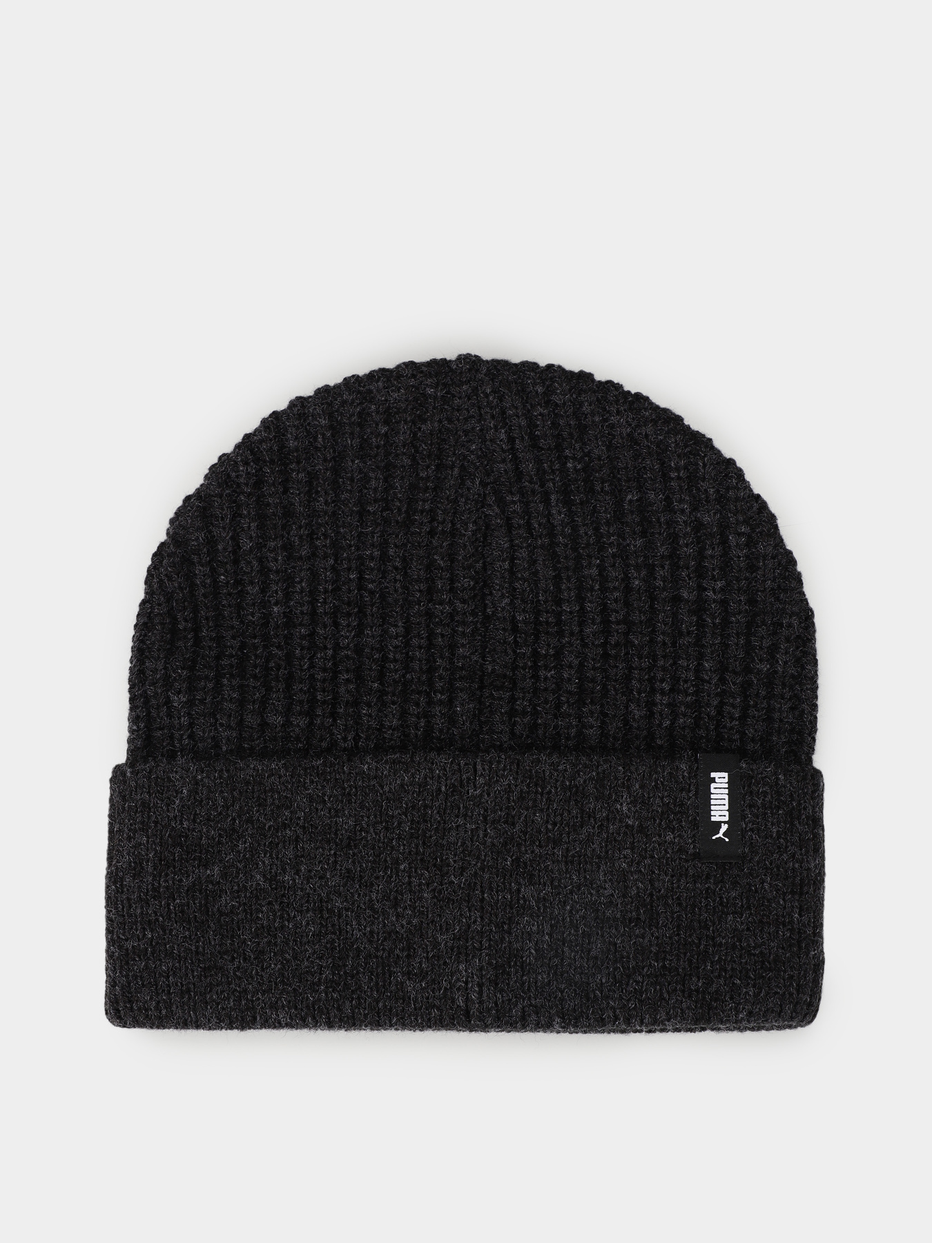 Шапки та кепки PUMA METAL CAT BEANIE модель 02487401 Шапки та кепки PUMA METAL CAT BEANIE модель 02487401 Фото
