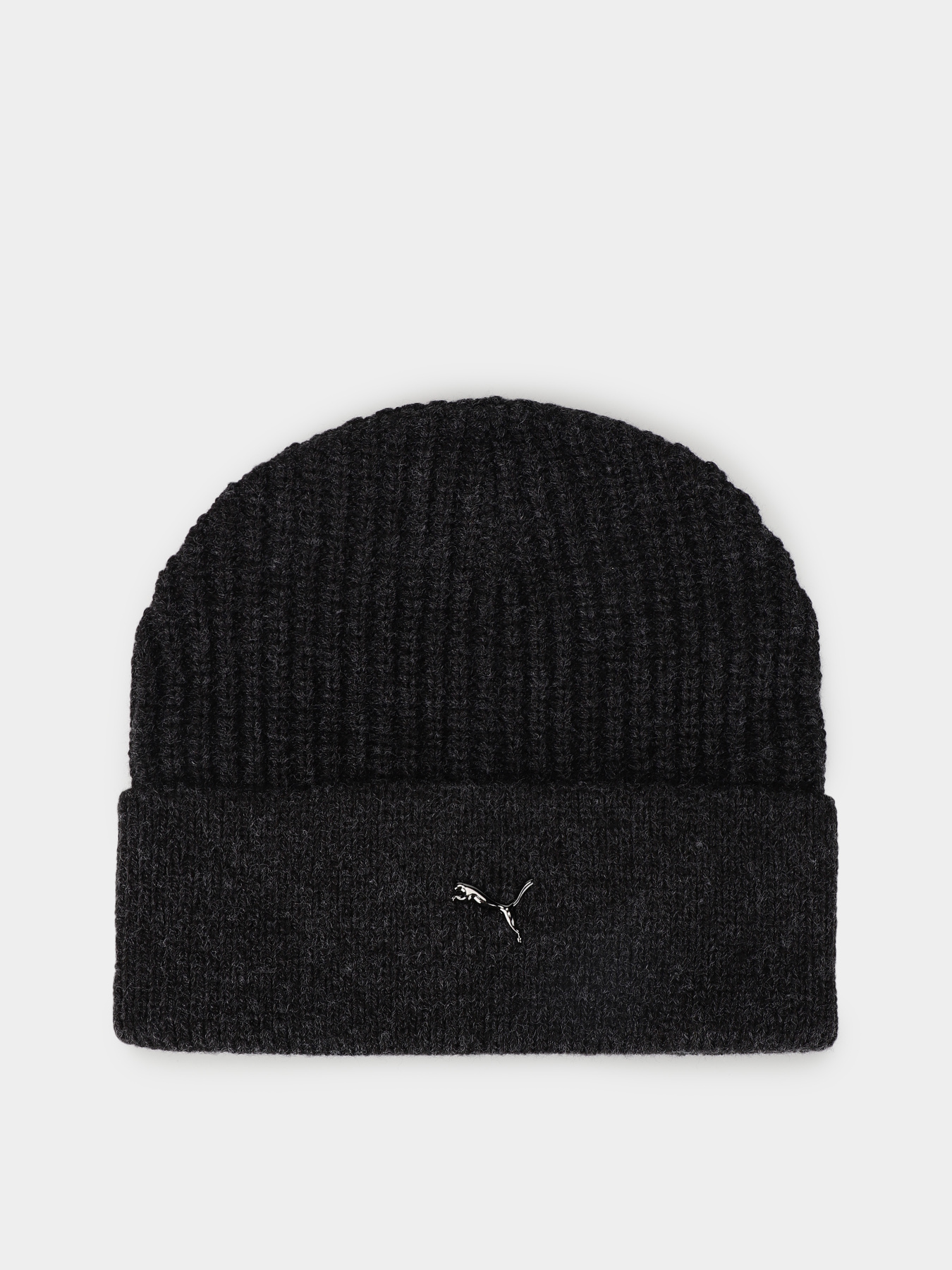 Шапки та кепки PUMA METAL CAT BEANIE модель 02487401 Шапки та кепки PUMA METAL CAT BEANIE модель 02487401 Фото