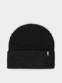 Шапки та кепки PUMA METAL CAT BEANIE модель 02487401 Фото