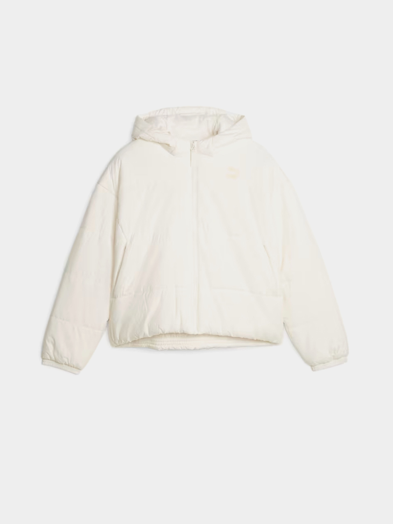 Куртки та дублянки PUMA Classics Women's Padded модель 62169266 Фото