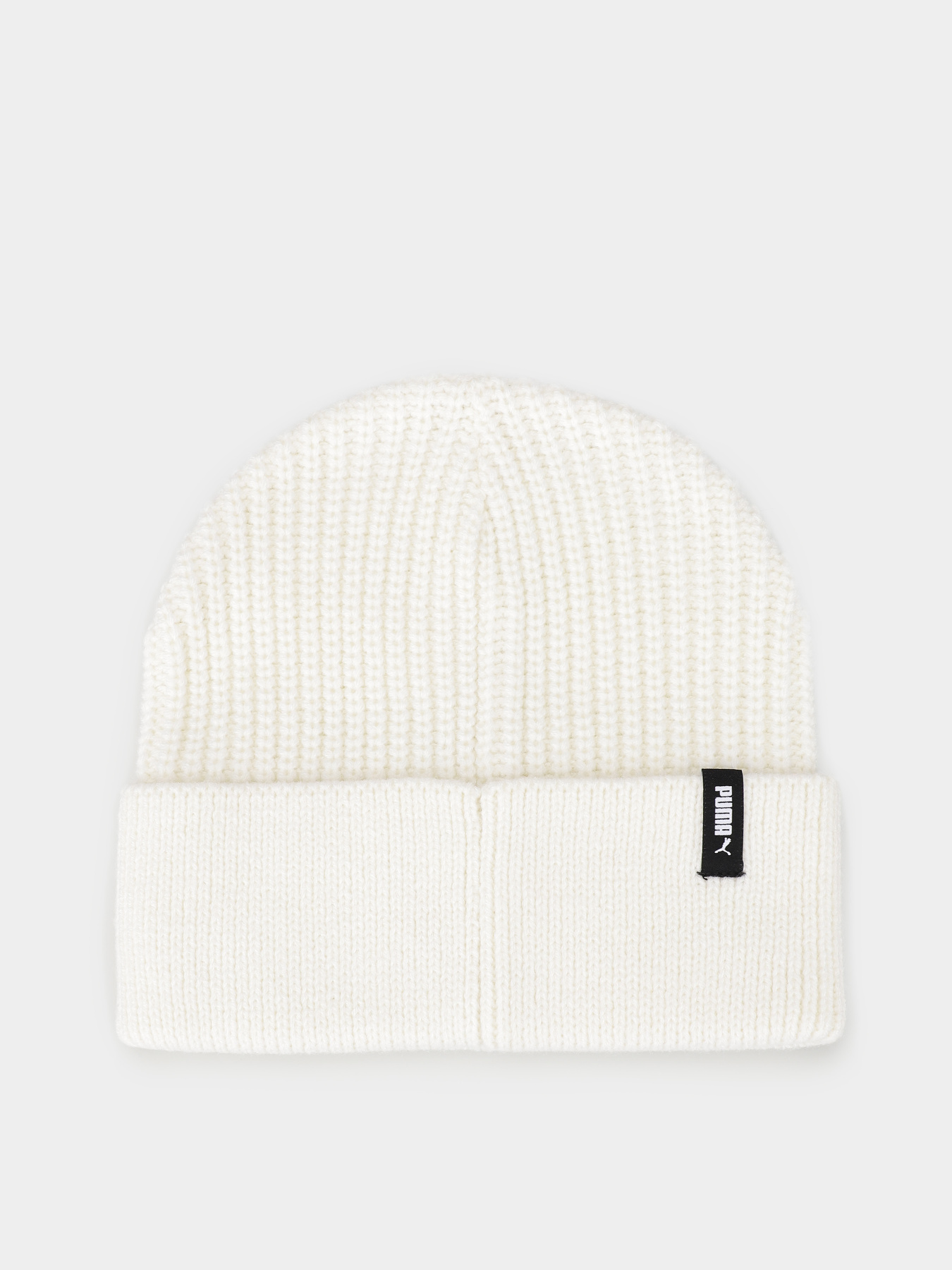 Шапки та кепки PUMA METAL CAT BEANIE модель 02487402 Шапки та кепки PUMA METAL CAT BEANIE модель 02487402 Фото
