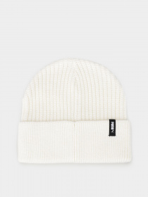 Шапки та кепки PUMA METAL CAT BEANIE модель 02487402 Фото