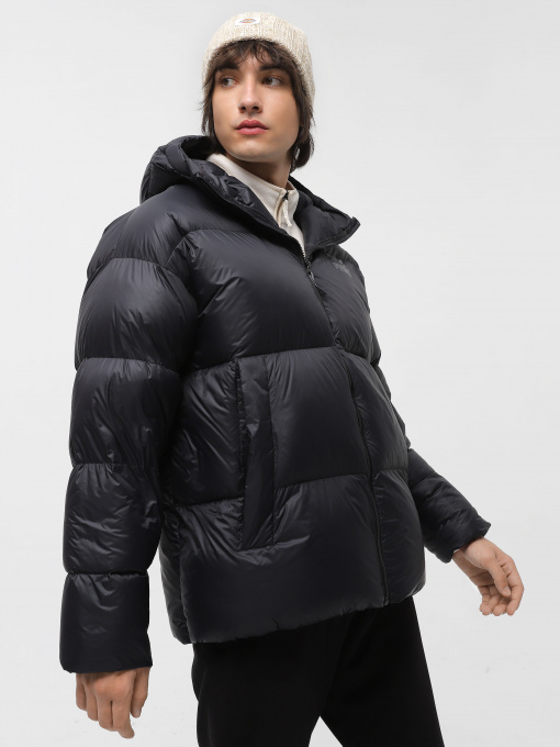 Куртки и дубленки PUMA Hooded Ultra Down Puffer модель 67538301 Фото