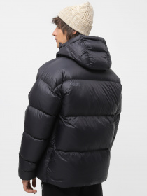 Куртки та дублянки PUMA Hooded Ultra Down Puffer модель 67538301 Фото