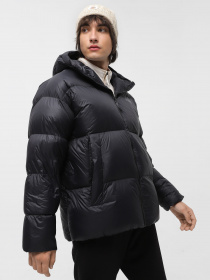 Куртки та дублянки PUMA Hooded Ultra Down Puffer модель 67538301 Фото