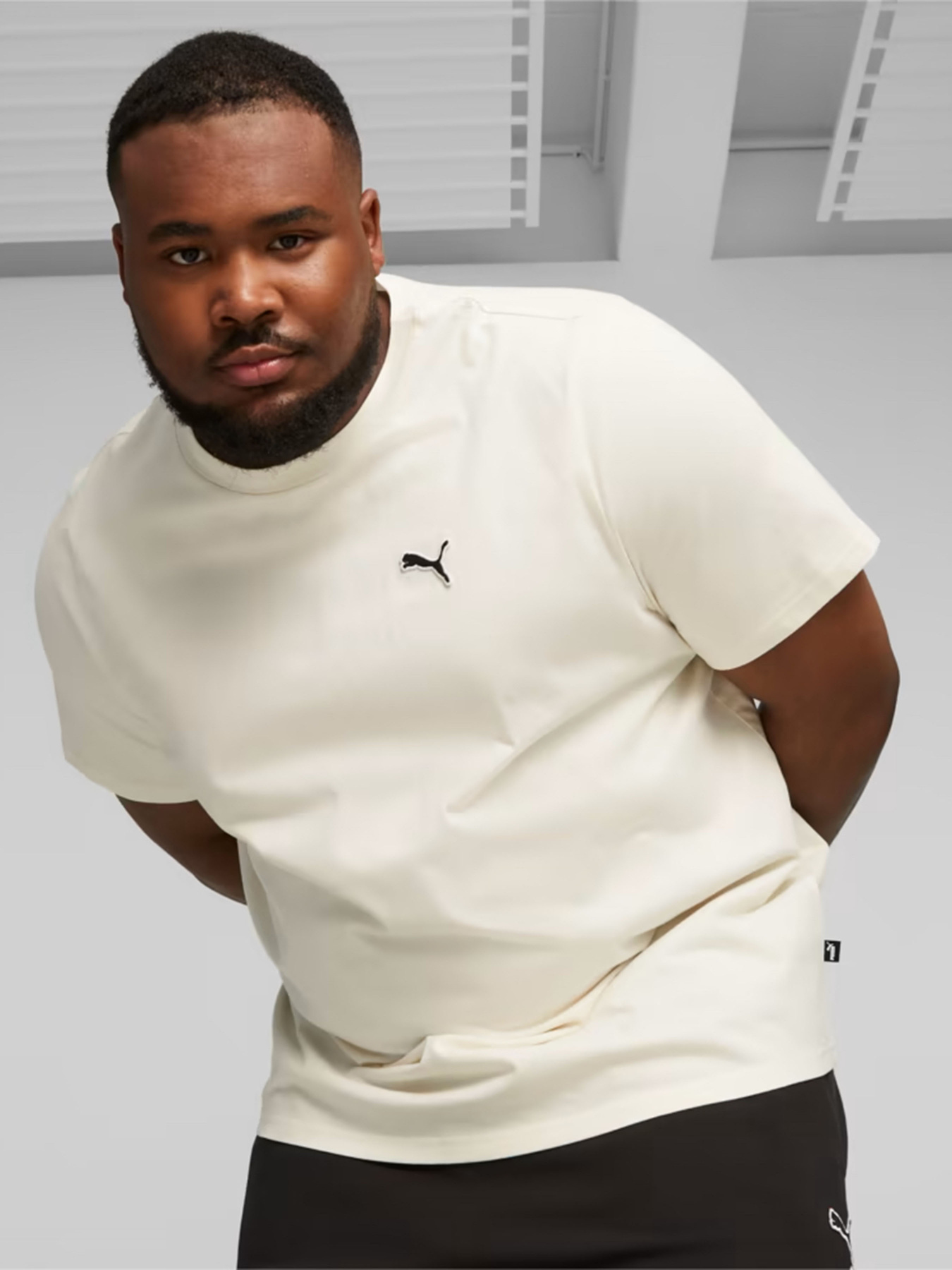 Футболки і поло PUMA BETTER ESSENTIALS модель 67597799 Футболки і поло PUMA BETTER ESSENTIALS модель 67597799 Фото