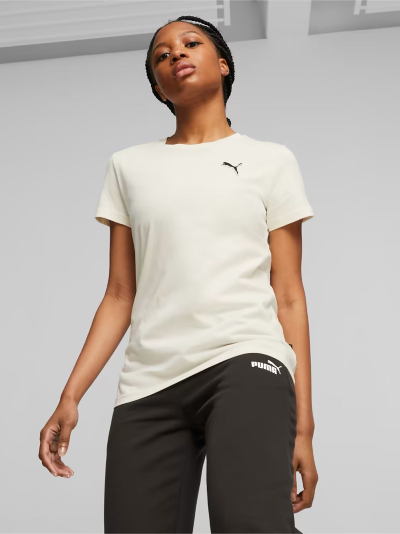 Футболки і поло PUMA BETTER ESSENTIALS модель 67598699 Футболки і поло PUMA BETTER ESSENTIALS модель 67598699 Фото