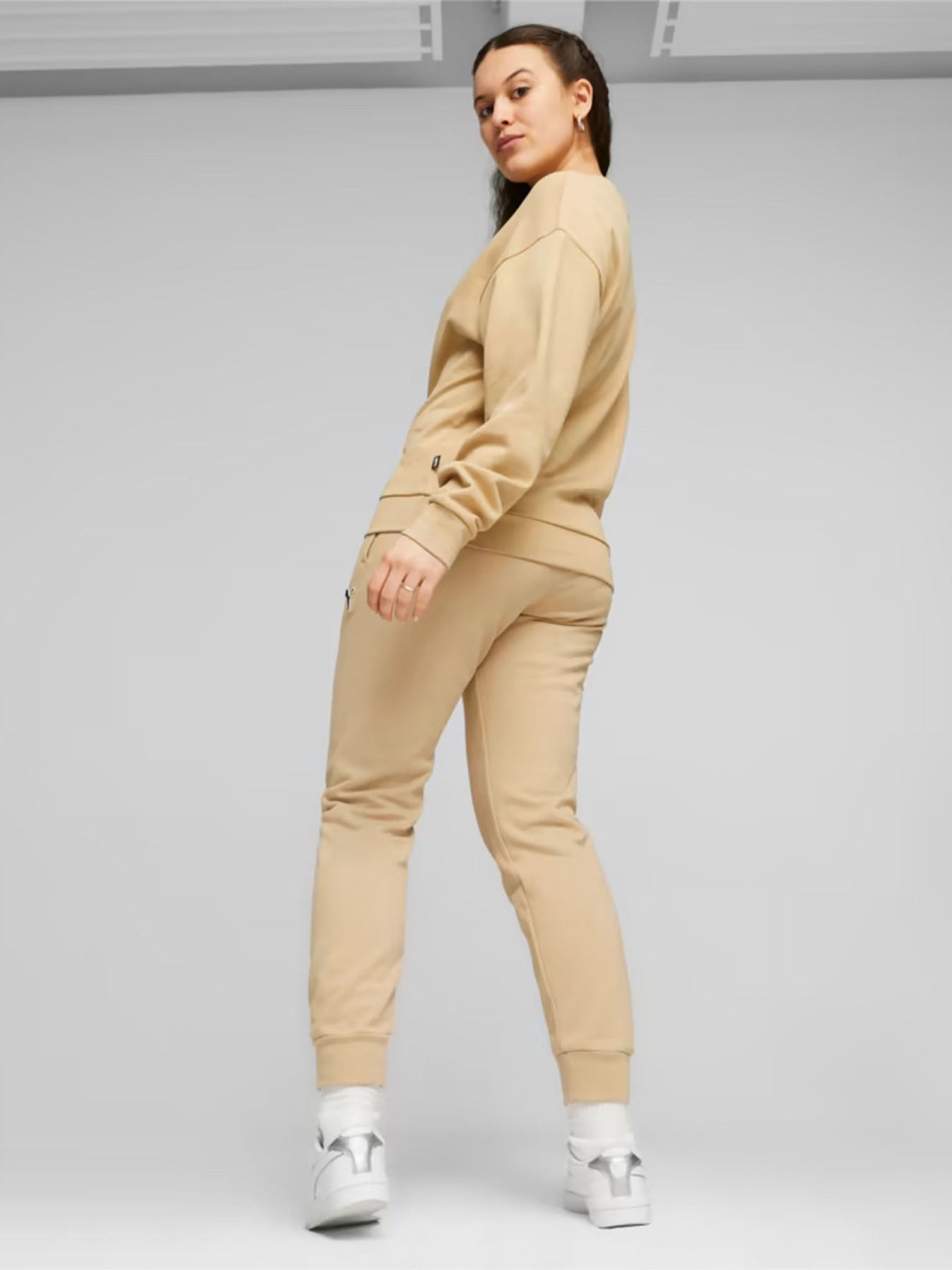 Брюки PUMA Better Essentials модель 67680584 Фото