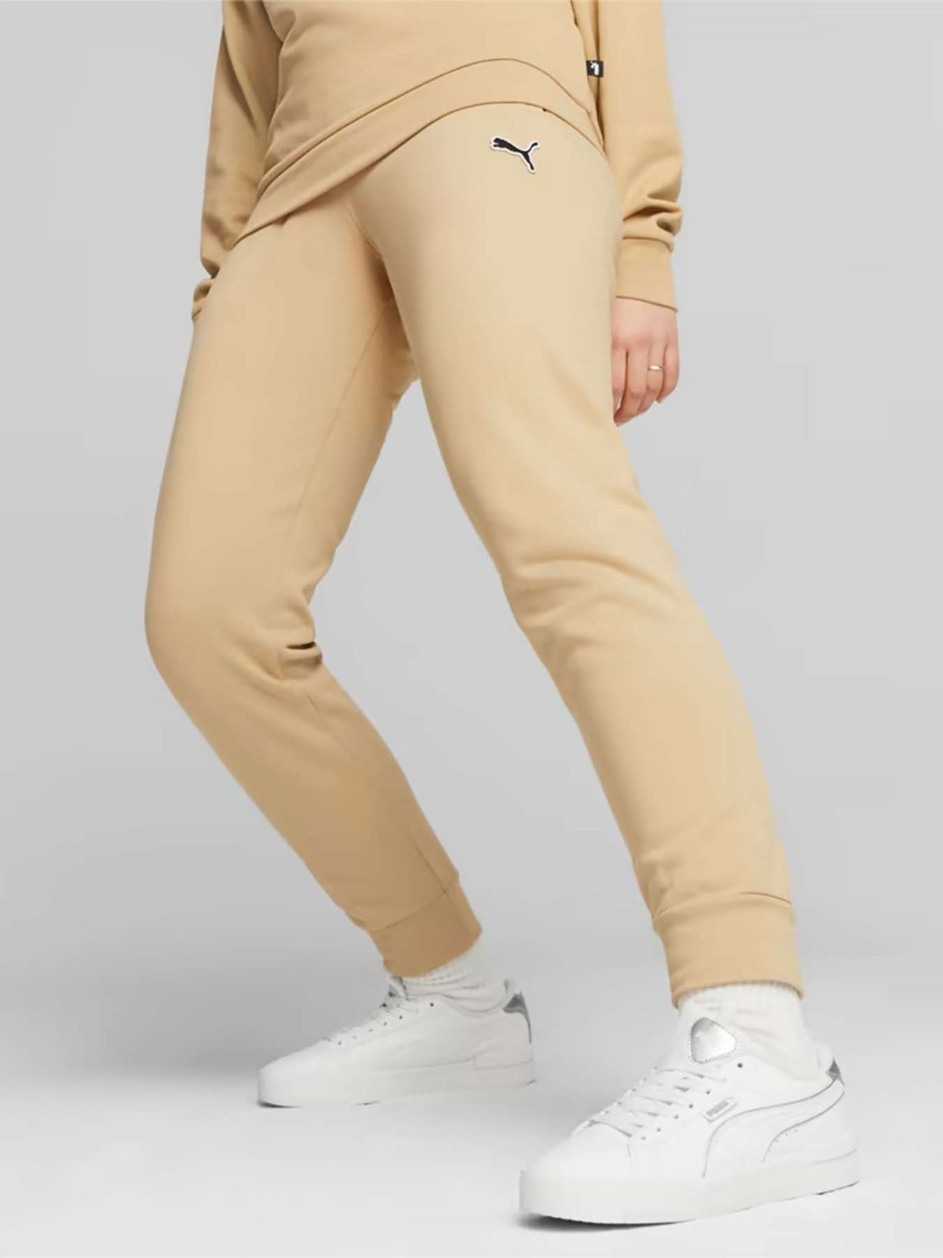 Брюки PUMA Better Essentials модель 67680584 Фото