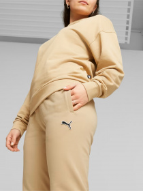 Брюки PUMA Better Essentials модель 67680584 Фото