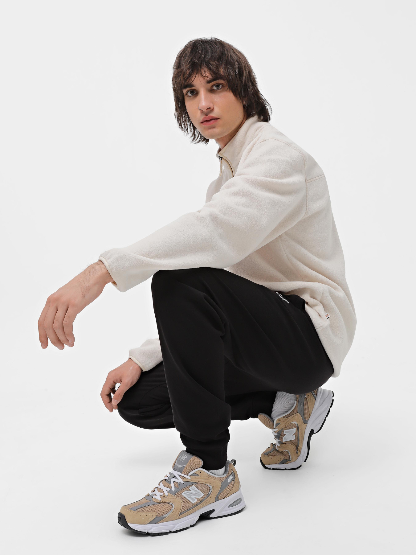Брюки PUMA Better Essentials модель 67681601 Брюки PUMA Better Essentials модель 67681601 Фото