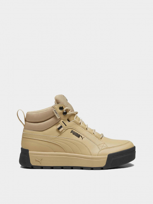 Ботинки и сапоги PUMA Tarrenz SB III Puretex модель 39393002 Фото