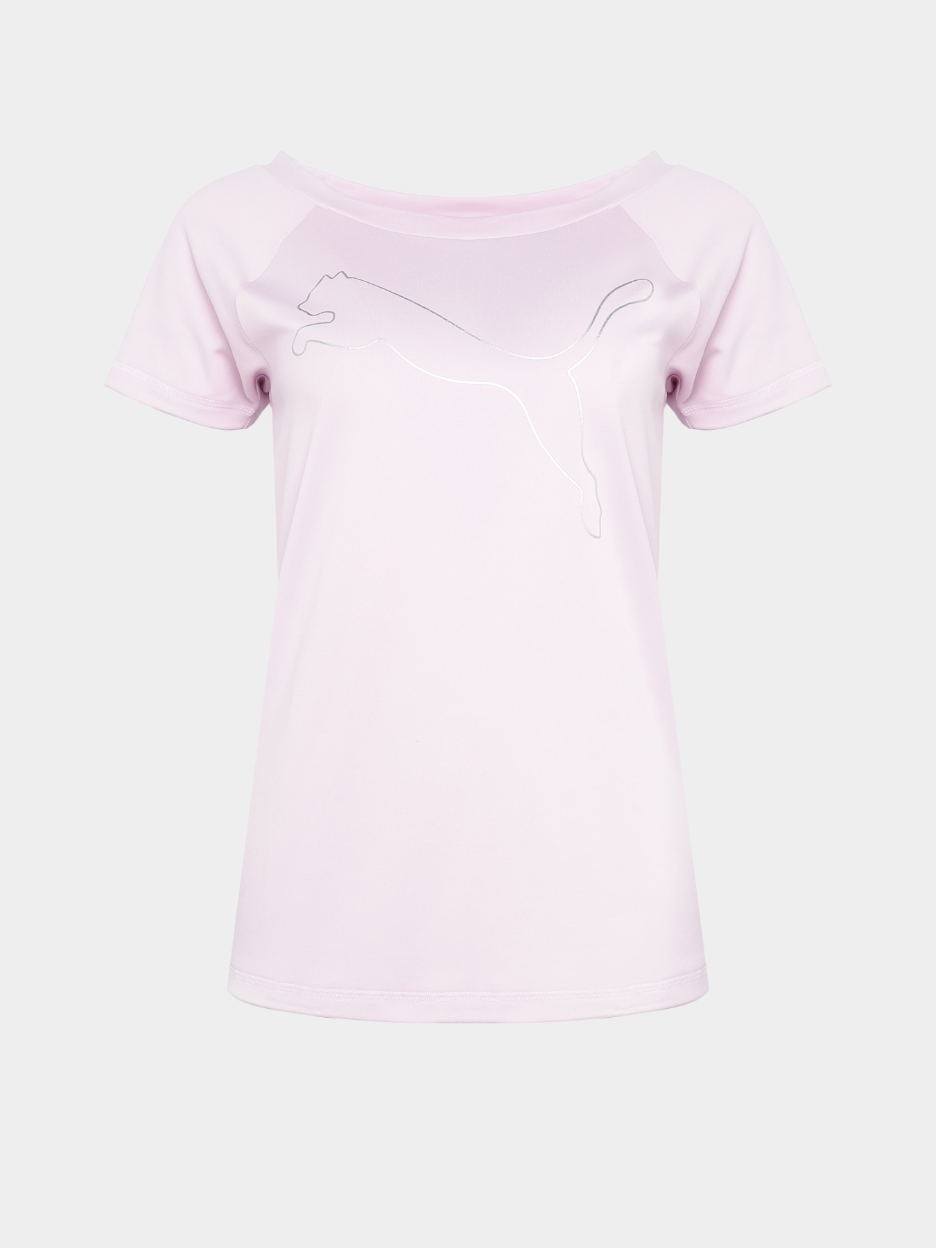 Футболки и поло PUMA TRAIN FAV JERSEY CAT модель 52242060 Футболки и поло PUMA TRAIN FAV JERSEY CAT модель 52242060 Фото