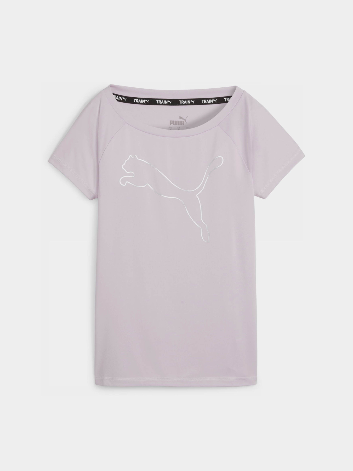 Футболки и поло PUMA TRAIN FAV JERSEY CAT модель 52242060 Футболки и поло PUMA TRAIN FAV JERSEY CAT модель 52242060 Фото