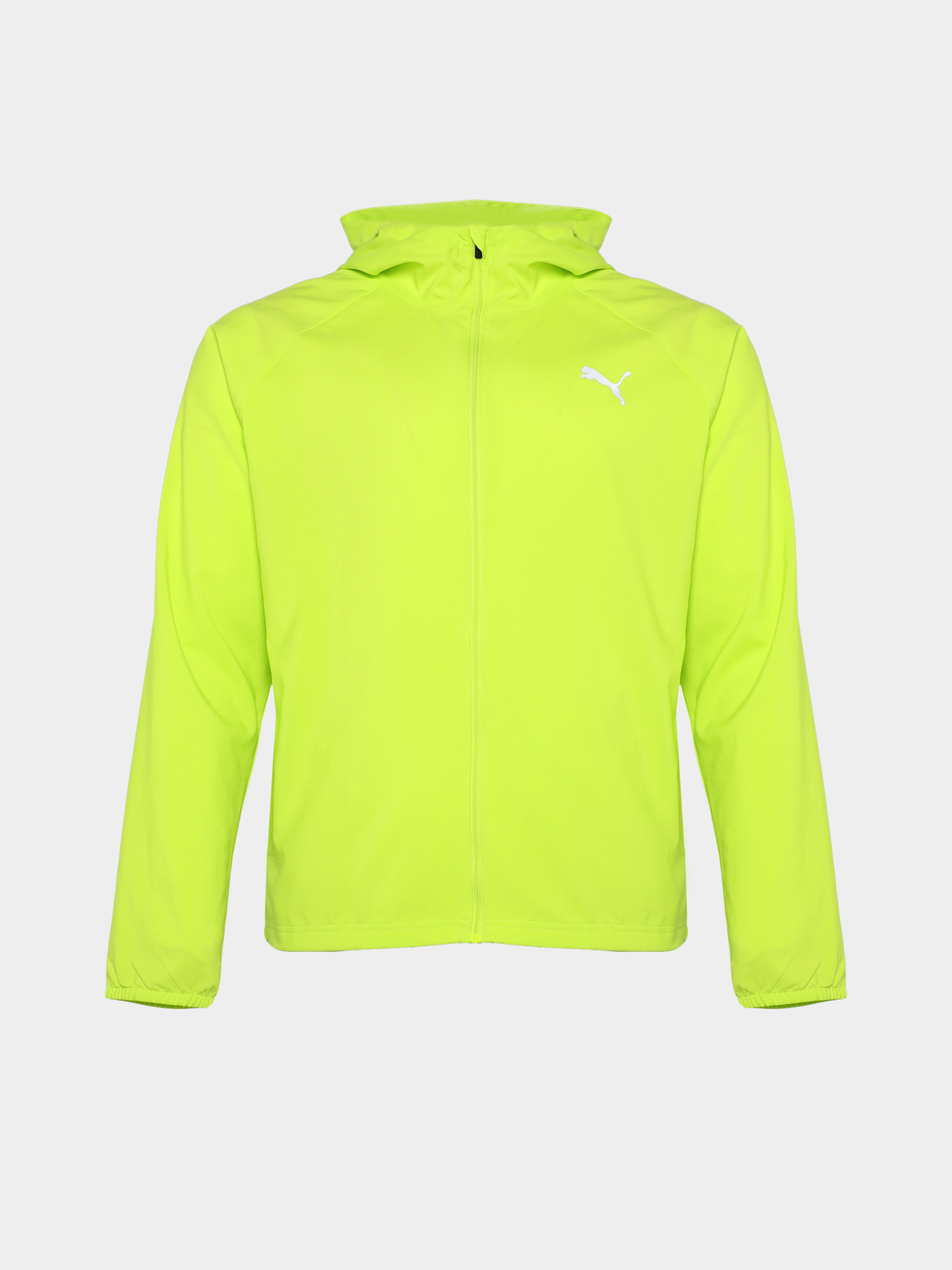 Куртки та дублянки PUMA RUN FAVORITE модель 52315439 Фото