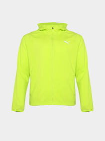 Куртки та дублянки PUMA RUN FAVORITE модель 52315439 Фото