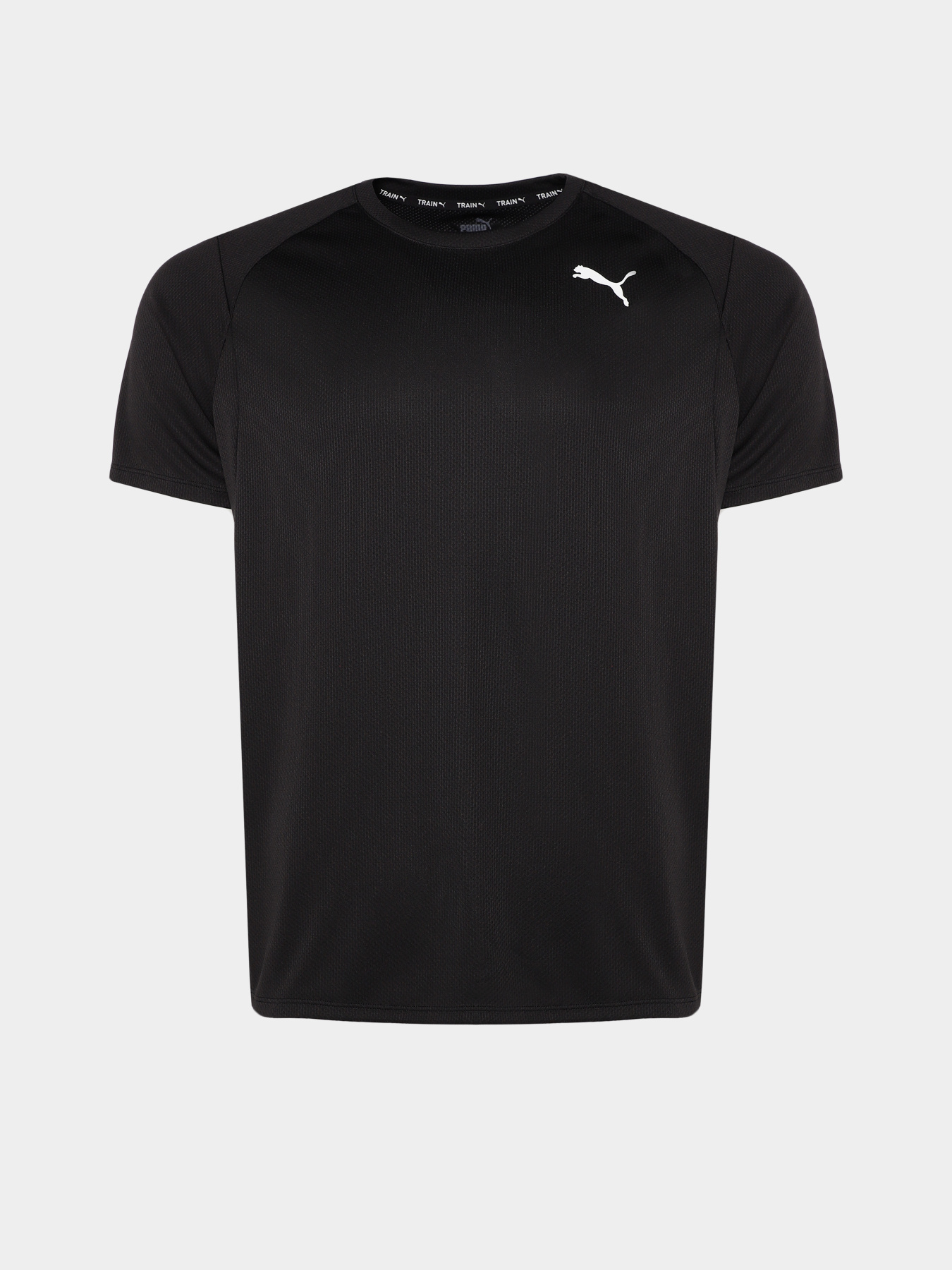 Футболки и поло PUMA FIT ULTRABREATHE модель 52493001 Футболки и поло PUMA FIT ULTRABREATHE модель 52493001 Фото